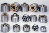 Barrels / Cylinder Blocks / Rotors