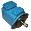Vickers 35VQ Single Vane Pump — vane pump for mobile and industrial hydraulic applications, supplied by Fluid Power Distributors (FPD), Hamilton New Zealand — genuine Eaton Vickers parts in stock for fast supply across New Zealand