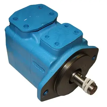 Vane Pumps