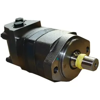 Eaton Char-Lynn 2000 Series - 104 Orbital Motor orbital hydraulic motor &mdash; gerotor design for medium-duty agricultural and industrial applications, stocked and supplied by Fluid Power Distributors (FPD), Hamilton New Zealand