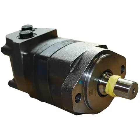 Eaton Char-Lynn 2000 Series - 104 Orbital Motor orbital hydraulic motor — gerotor design for medium-duty agricultural and industrial applications, stocked and supplied by Fluid Power Distributors (FPD), Hamilton New Zealand