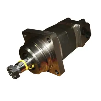 Eaton Char-Lynn 4000 Series - 109 Orbital Motor orbital hydraulic motor &mdash; gerotor design for medium-duty agricultural and industrial applications, stocked and supplied by Fluid Power Distributors (FPD), Hamilton New Zealand