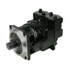 Danfoss Series 90 Piston Motor hydraulic motor for mobile hydrostatic drive applications &mdash; supplied by Fluid Power Distributors (FPD), Hamilton New Zealand &mdash; hydraulic components specialists serving construction, agriculture, forestry, and mining industries across New Zealand