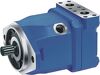 Bosch Rexroth A10FM hydraulic motor supplied by Fluid Power Distributors (FPD), Hamilton New Zealand &mdash; hydraulic specialists stocking and servicing Rexroth piston pumps and motors for construction, agriculture, forestry, mining, and industrial applications across New Zealand