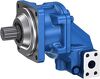 Bosch Rexroth A2FM hydraulic motor supplied by Fluid Power Distributors (FPD), Hamilton New Zealand &mdash; hydraulic specialists stocking and servicing Rexroth piston pumps and motors for construction, agriculture, forestry, mining, and industrial applications across New Zealand