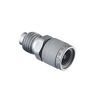 Stauff Test 20 Adaptors &mdash; hydraulic test and measurement equipment for pressure, temperature, and flow diagnostics in mobile and industrial systems, supplied by Fluid Power Distributors (FPD), Hamilton New Zealand &mdash; genuine Stauff diagnostic instruments in stock for hydraulic technicians across New Zealand