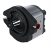 Blue Ascend Hydraulics Blue Ascend Fan Pump – Group 20 — hydraulic pump for mobile and industrial hydraulic applications, supplied by Fluid Power Distributors (FPD), Hamilton New Zealand — hydraulic pump specialists serving construction, agriculture, forestry, and manufacturing across New Zealand