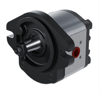 Blue Ascend Hydraulics Blue Ascend Fan Pump &ndash; Group 20 &mdash; hydraulic pump for mobile and industrial hydraulic applications, supplied by Fluid Power Distributors (FPD), Hamilton New Zealand &mdash; hydraulic pump specialists serving construction, agriculture, forestry, and manufacturing across New Zealand