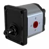 Blue Ascend Hydraulics Blue Ascend Aluminium Body Gear Pump - Group 30 &mdash; hydraulic pump for mobile and industrial hydraulic applications, supplied by Fluid Power Distributors (FPD), Hamilton New Zealand &mdash; hydraulic pump specialists serving construction, agriculture, forestry, and manufacturing across New Zealand