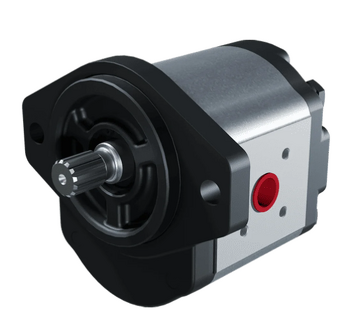 Blue Ascend Hydraulics Blue Ascend Fan Pump &ndash; Group 30 &mdash; hydraulic pump for mobile and industrial hydraulic applications, supplied by Fluid Power Distributors (FPD), Hamilton New Zealand &mdash; hydraulic pump specialists serving construction, agriculture, forestry, and manufacturing across New Zealand