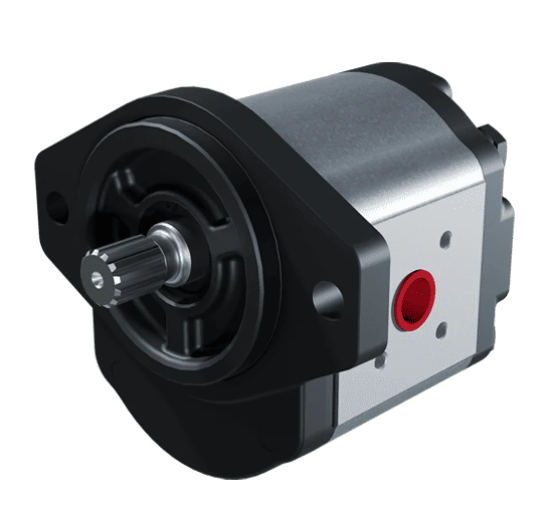 Blue Ascend Hydraulics Blue Ascend Fan Pump – Group 30 — hydraulic pump for mobile and industrial hydraulic applications, supplied by Fluid Power Distributors (FPD), Hamilton New Zealand — hydraulic pump specialists serving construction, agriculture, forestry, and manufacturing across New Zealand
