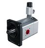 Blue Ascend Hydraulics Blue Ascend Fan Motor – Group 20 — hydraulic motor for mobile and industrial hydraulic applications, supplied by Fluid Power Distributors (FPD), Hamilton New Zealand — hydraulic motor specialists serving construction, agriculture, forestry, and manufacturing across New Zealand