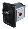 Blue Ascend Hydraulics Blue Ascend Fan Motor – Group 25 — hydraulic motor for mobile and industrial hydraulic applications, supplied by Fluid Power Distributors (FPD), Hamilton New Zealand — hydraulic motor specialists serving construction, agriculture, forestry, and manufacturing across New Zealand