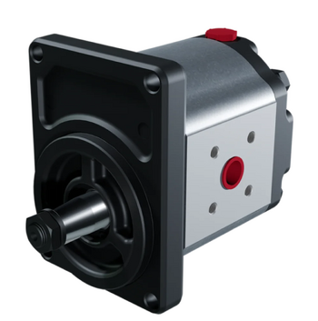 Blue Ascend Hydraulics Blue Ascend Fan Motor &ndash; Group 30 &mdash; hydraulic motor for mobile and industrial hydraulic applications, supplied by Fluid Power Distributors (FPD), Hamilton New Zealand &mdash; hydraulic motor specialists serving construction, agriculture, forestry, and manufacturing across New Zealand