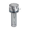 Stauff SMBB Bayonet Filler Breathers &mdash; hydraulic filtration component for inline or tank-mounted installations in hydraulic and lubrication systems, supplied by Fluid Power Distributors (FPD), Hamilton New Zealand &mdash; genuine Stauff filters and breathers in stock for fast supply across New Zealand