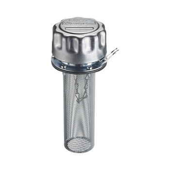 Stauff SMBB Bayonet Filler Breathers &mdash; hydraulic filtration component for inline or tank-mounted installations in hydraulic and lubrication systems, supplied by Fluid Power Distributors (FPD), Hamilton New Zealand &mdash; genuine Stauff filters and breathers in stock for fast supply across New Zealand