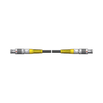 Stauff Cables &mdash; hydraulic test and measurement equipment for pressure, temperature, and flow diagnostics in mobile and industrial systems, supplied by Fluid Power Distributors (FPD), Hamilton New Zealand &mdash; genuine Stauff diagnostic instruments in stock for hydraulic technicians across New Zealand