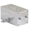 CETOP 3 & CETOP 5 Hydraulic Manifold Blocks — hydraulic component for mobile and industrial applications, supplied by Fluid Power Distributors (FPD), Hamilton New Zealand — hydraulic specialists for construction, agriculture, forestry, and industrial sectors across New Zealand