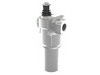 Argo-Hytos D 042 Pressure Filter (High Performance) &mdash; high-performance hydraulic filter for pressure or return line filtration, supplied by Fluid Power Distributors (FPD), Hamilton New Zealand &mdash; hydraulic filtration specialists stocking Argo-Hytos filters for industrial and mobile plant across New Zealand
