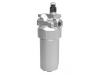 Argo-Hytos D 112 Pressure Filter (High Performance) &mdash; high-performance hydraulic filter for pressure or return line filtration, supplied by Fluid Power Distributors (FPD), Hamilton New Zealand &mdash; hydraulic filtration specialists stocking Argo-Hytos filters for industrial and mobile plant across New Zealand