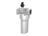 Argo-Hytos D 232 Pressure Filter (High Performance) &mdash; high-performance hydraulic filter for pressure or return line filtration, supplied by Fluid Power Distributors (FPD), Hamilton New Zealand &mdash; hydraulic filtration specialists stocking Argo-Hytos filters for industrial and mobile plant across New Zealand