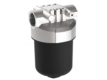 Argo-Hytos D170/D230 In-Line Return Filter &mdash; high-performance hydraulic filter for pressure or return line filtration, supplied by Fluid Power Distributors (FPD), Hamilton New Zealand &mdash; hydraulic filtration specialists stocking Argo-Hytos filters for industrial and mobile plant across New Zealand