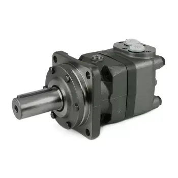 Danfoss Danfoss OMT Series Disc Valve Motor hydraulic motor for mobile hydrostatic drive applications &mdash; supplied by Fluid Power Distributors (FPD), Hamilton New Zealand &mdash; hydraulic components specialists serving construction, agriculture, forestry, and mining industries across New Zealand