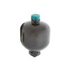 Stauff Diaphragm Accumulators &mdash; hydraulic accumulator or accumulator accessory for energy storage, pulsation damping, and pressure surge protection, stocked and supplied by Fluid Power Distributors (FPD), Hamilton New Zealand &mdash; genuine Stauff hydraulic components for industrial and mobile hydraulic systems across New Zealand