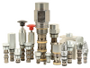 HydraForce directional cartridge valve — hydraulic control components supplied by FPD New Zealand