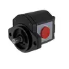 Blue Ascend Hydraulics Blue Ascend Cast Iron Body Gear Pump - Group 30 (DKP30) &mdash; hydraulic pump for mobile and industrial hydraulic applications, supplied by Fluid Power Distributors (FPD), Hamilton New Zealand &mdash; hydraulic pump specialists serving construction, agriculture, forestry, and manufacturing across New Zealand