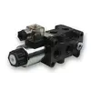 Badestnost DVS  &mdash; European-made hydraulic directional control or monoblock valve for mobile and agricultural machinery, stocked and supplied by Fluid Power Distributors (FPD), Hamilton New Zealand &mdash; hydraulic valve specialists for tractors, excavators, and industrial equipment across New Zealand