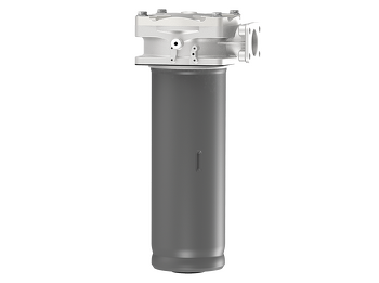 Argo-Hytos E444/454/464/644 Tank-Top Return Filter &mdash; high-performance hydraulic filter for pressure or return line filtration, supplied by Fluid Power Distributors (FPD), Hamilton New Zealand &mdash; hydraulic filtration specialists stocking Argo-Hytos filters for industrial and mobile plant across New Zealand