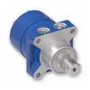 Eaton Char-Lynn Delta Series Disc Valve Motor orbital hydraulic motor — gerotor design for medium-duty agricultural and industrial applications, stocked and supplied by Fluid Power Distributors (FPD), Hamilton New Zealand