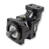 Parker F12 Bent Axis Piston Pump hydraulic pump &mdash; supplied by Fluid Power Distributors (FPD), Hamilton New Zealand &mdash; hydraulic specialists stocking Parker pumps and motors for mobile and industrial applications across New Zealand