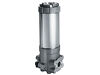 Argo-Hytos FNL 1000 Low-Pressure In-Line Filter (High Performance) &mdash; high-performance hydraulic filter for pressure or return line filtration, supplied by Fluid Power Distributors (FPD), Hamilton New Zealand &mdash; hydraulic filtration specialists stocking Argo-Hytos filters for industrial and mobile plant across New Zealand
