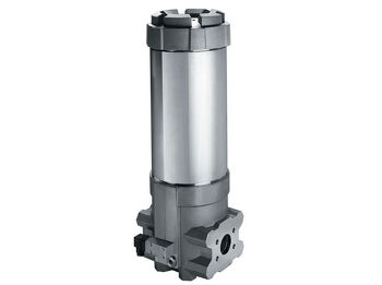 Argo-Hytos FNL 1000 Low-Pressure In-Line Filter (High Performance) &mdash; high-performance hydraulic filter for pressure or return line filtration, supplied by Fluid Power Distributors (FPD), Hamilton New Zealand &mdash; hydraulic filtration specialists stocking Argo-Hytos filters for industrial and mobile plant across New Zealand