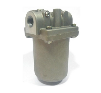 Hydroline HFR &ndash; Inline Heavy Duty Filter &mdash; hydraulic filtration component for contamination control in mobile and industrial hydraulic systems, supplied by Fluid Power Distributors (FPD), Hamilton New Zealand &mdash; hydraulic filtration specialists for fast supply across New Zealand