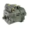 Linde HPV-02 hydraulic piston pump &mdash; supplied by Fluid Power Distributors (FPD), Hamilton New Zealand &mdash; hydraulic components specialists serving construction, agriculture, and industrial machinery across New Zealand