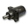 M+S Hydraulic HW Orbital motor &mdash; European-made hydraulic orbital motor, circuit control and protection, supplied by Fluid Power Distributors (FPD), Hamilton New Zealand &mdash; call (07) 849 5771
