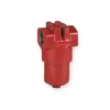 Hydac Inline Pressure Filter – DF Series — hydraulic filtration component for contamination control in mobile and industrial hydraulic systems, supplied by Fluid Power Distributors (FPD), Hamilton New Zealand — hydraulic filtration specialists for fast supply across New Zealand