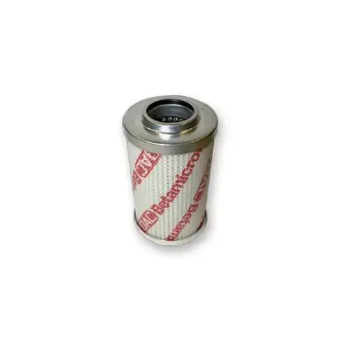 Hydac Inline Pressure Filter &ndash; LF Series &mdash; hydraulic filtration component for contamination control in mobile and industrial hydraulic systems, supplied by Fluid Power Distributors (FPD), Hamilton New Zealand &mdash; hydraulic filtration specialists for fast supply across New Zealand