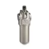 Hydac Inline Pressure Filter &ndash; LF Series &mdash; hydraulic filtration component for contamination control in mobile and industrial hydraulic systems, supplied by Fluid Power Distributors (FPD), Hamilton New Zealand &mdash; hydraulic filtration specialists for fast supply across New Zealand