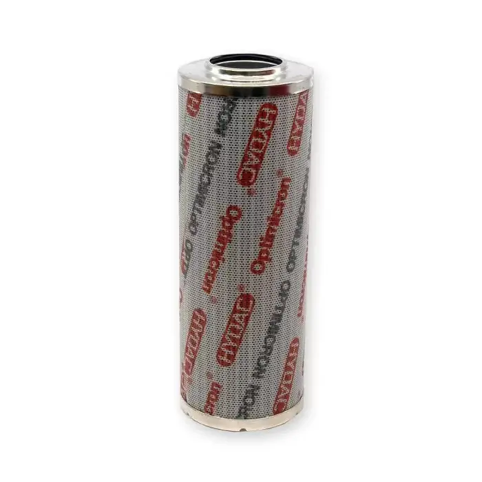 Hydac Inline Pressure Filter Elements &mdash; hydraulic filtration component for contamination control in mobile and industrial hydraulic systems, supplied by Fluid Power Distributors (FPD), Hamilton New Zealand &mdash; hydraulic filtration specialists for fast supply across New Zealand