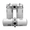 Hydac Spin-On Filters &mdash; hydraulic filtration component for contamination control in mobile and industrial hydraulic systems, supplied by Fluid Power Distributors (FPD), Hamilton New Zealand &mdash; hydraulic filtration specialists for fast supply across New Zealand
