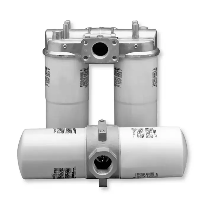 Hydac Spin-On Filters &mdash; hydraulic filtration component for contamination control in mobile and industrial hydraulic systems, supplied by Fluid Power Distributors (FPD), Hamilton New Zealand &mdash; hydraulic filtration specialists for fast supply across New Zealand