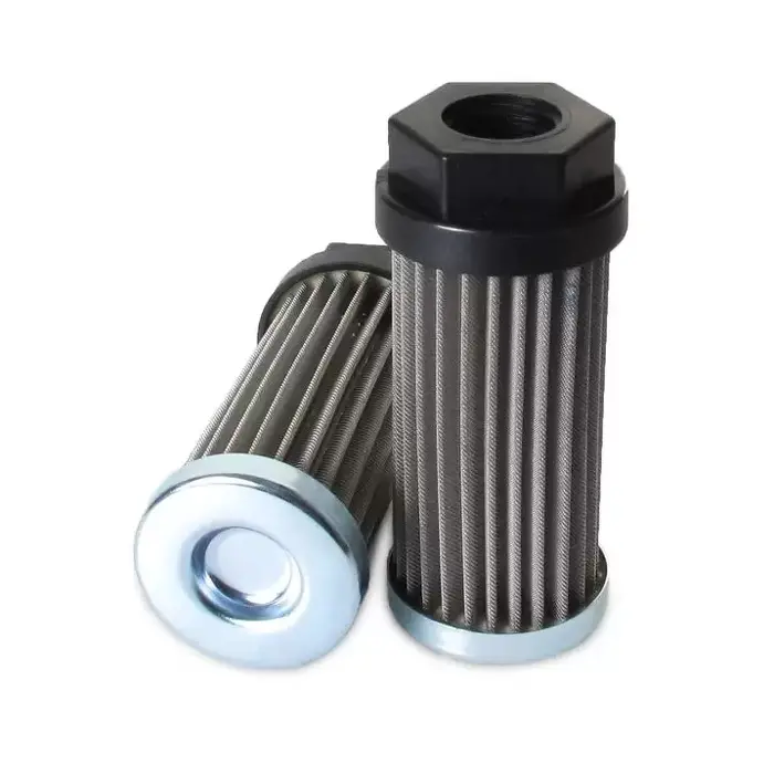 Hydac SF / SFM / SFF Suction Filters — hydraulic filtration component for contamination control in mobile and industrial hydraulic systems, supplied by Fluid Power Distributors (FPD), Hamilton New Zealand — hydraulic filtration specialists for fast supply across New Zealand