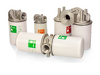 Hydroline IFR2 &ndash; Inline Spin-On Filter &mdash; hydraulic filtration component for contamination control in mobile and industrial hydraulic systems, supplied by Fluid Power Distributors (FPD), Hamilton New Zealand &mdash; hydraulic filtration specialists for fast supply across New Zealand