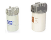 Hydroline IFR3 – Inline Spin-On Filter — hydraulic filtration component for contamination control in mobile and industrial hydraulic systems, supplied by Fluid Power Distributors (FPD), Hamilton New Zealand — hydraulic filtration specialists for fast supply across New Zealand