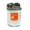 Hydroline IFR4 &ndash; Inline Spin-On Filter &mdash; hydraulic filtration component for contamination control in mobile and industrial hydraulic systems, supplied by Fluid Power Distributors (FPD), Hamilton New Zealand &mdash; hydraulic filtration specialists for fast supply across New Zealand