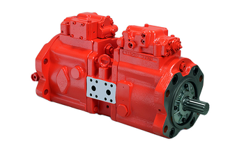 Piston Pumps